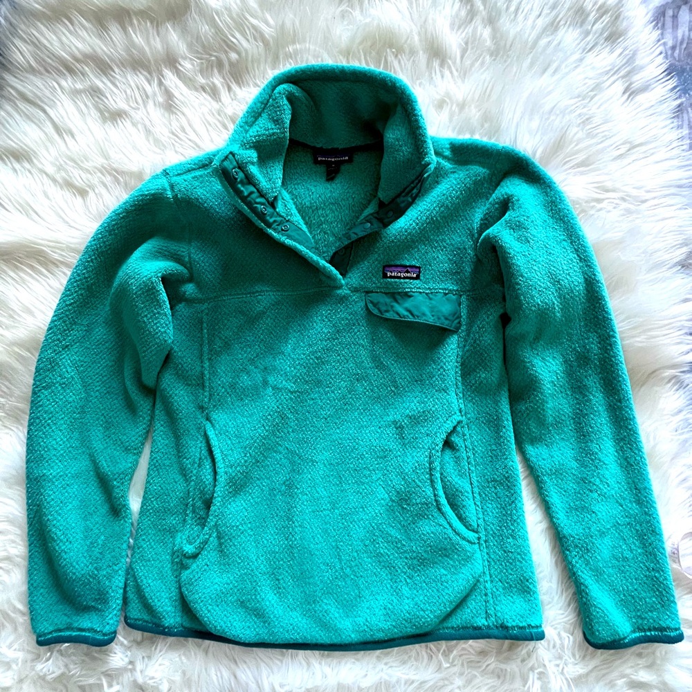 Patagonia Fleece